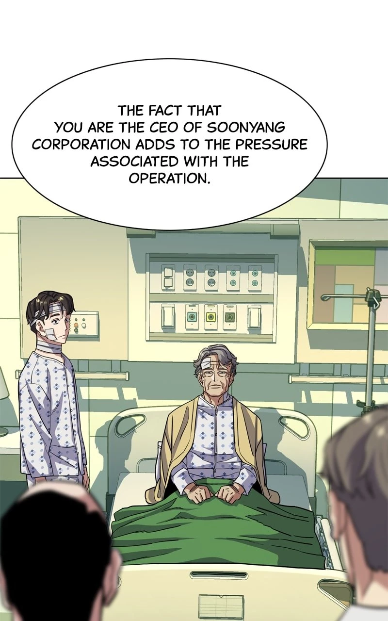 Reborn Rich Chapter 70 - 52