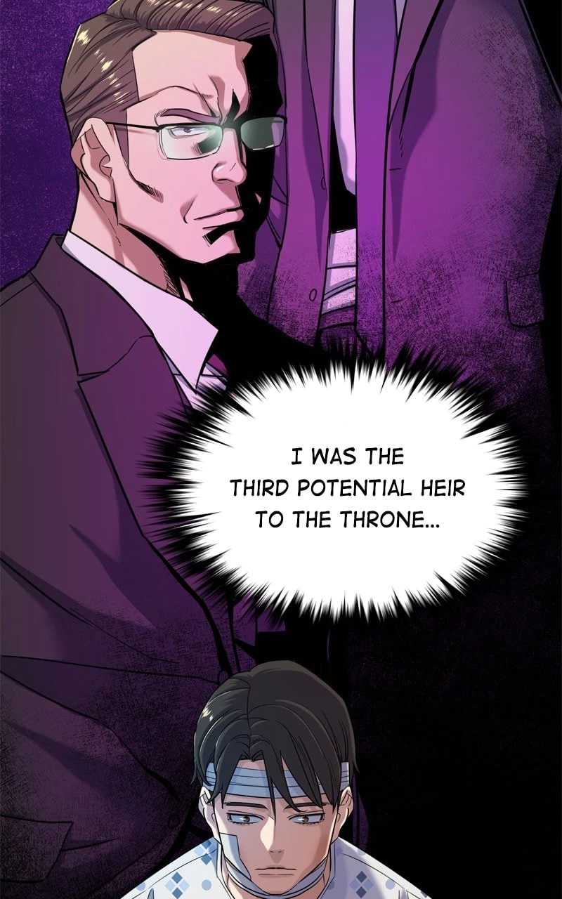 Reborn Rich Chapter 71 - 81