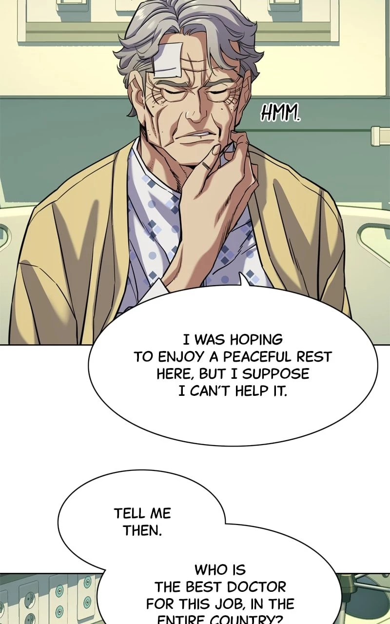 Reborn Rich Chapter 70 - 54
