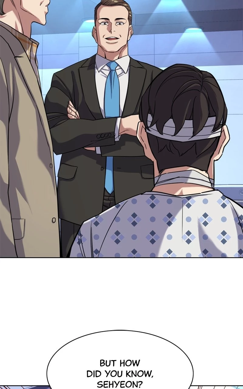 Reborn Rich Chapter 71 - 84