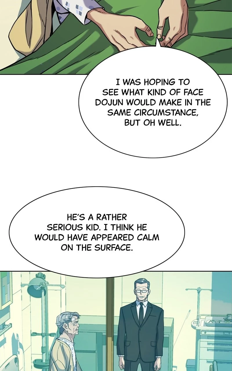 Reborn Rich Chapter 69 - 25