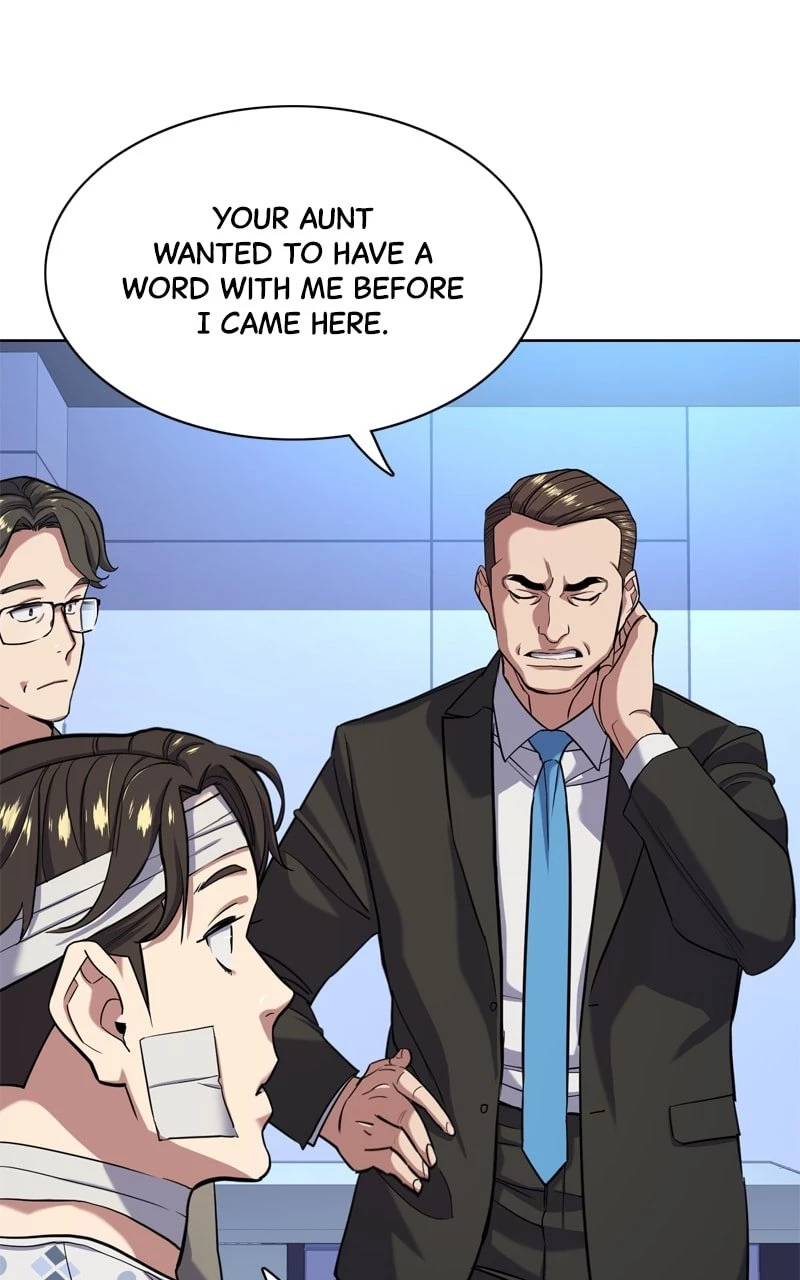 Reborn Rich Chapter 71 - 86