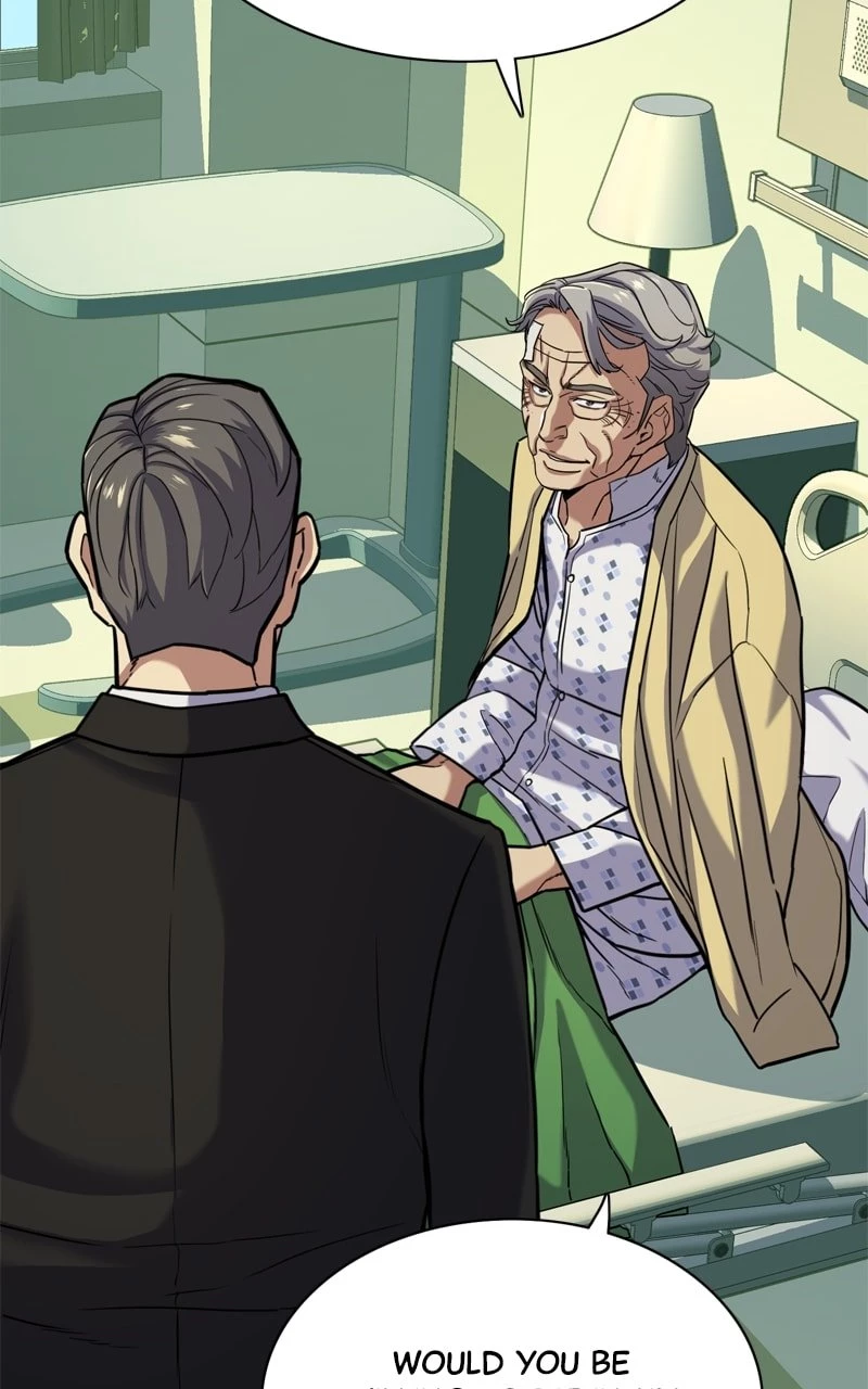 Reborn Rich Chapter 69 - 28