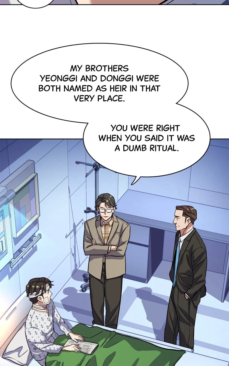 Reborn Rich Chapter 71 - 93