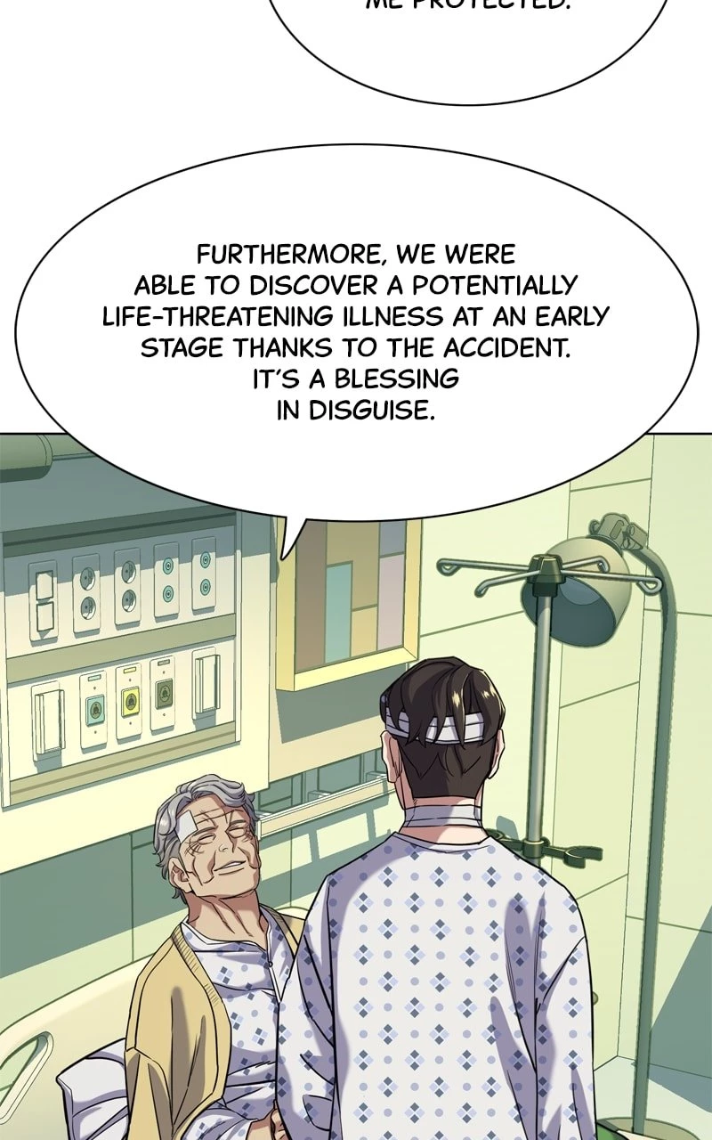 Reborn Rich Chapter 70 - 65