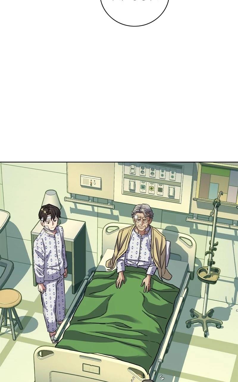 Reborn Rich Chapter 70 - 70