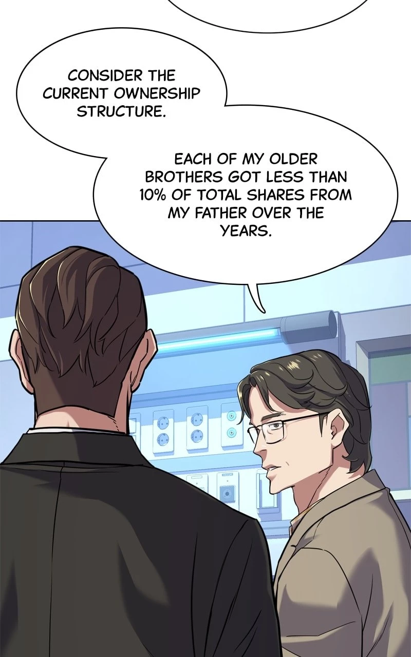 Reborn Rich Chapter 71 - 99