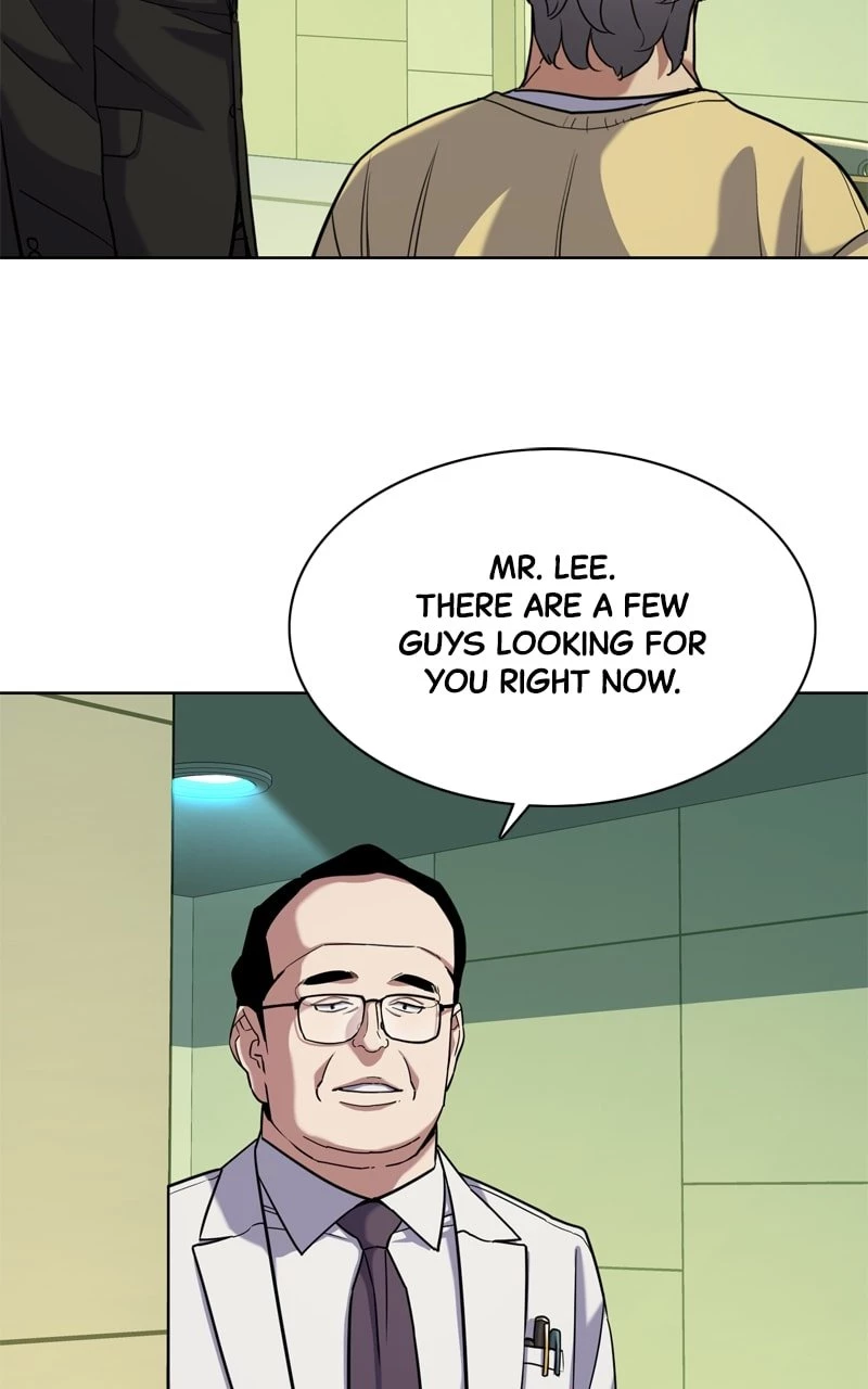 Reborn Rich Chapter 69 - 40