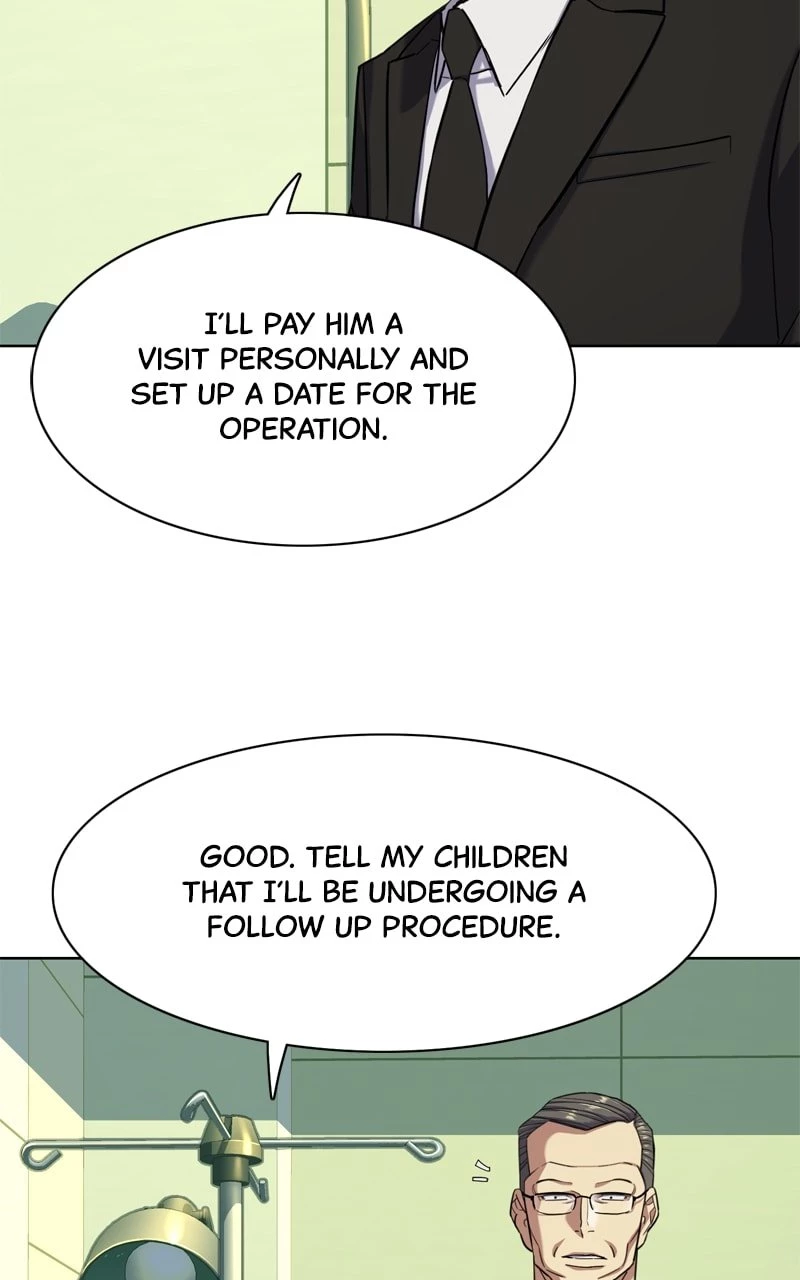Reborn Rich Chapter 70 - 76