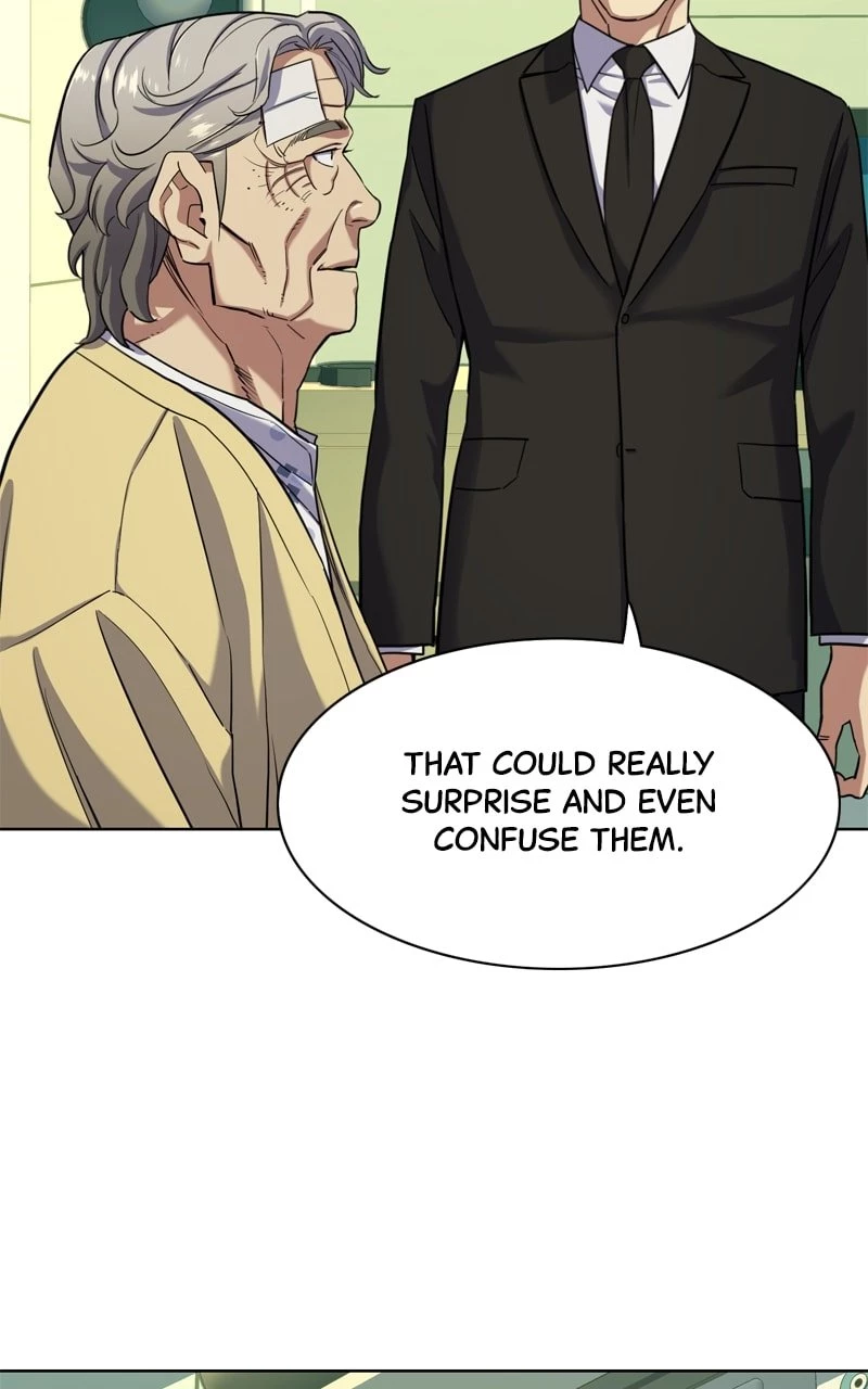 Reborn Rich Chapter 70 - 77