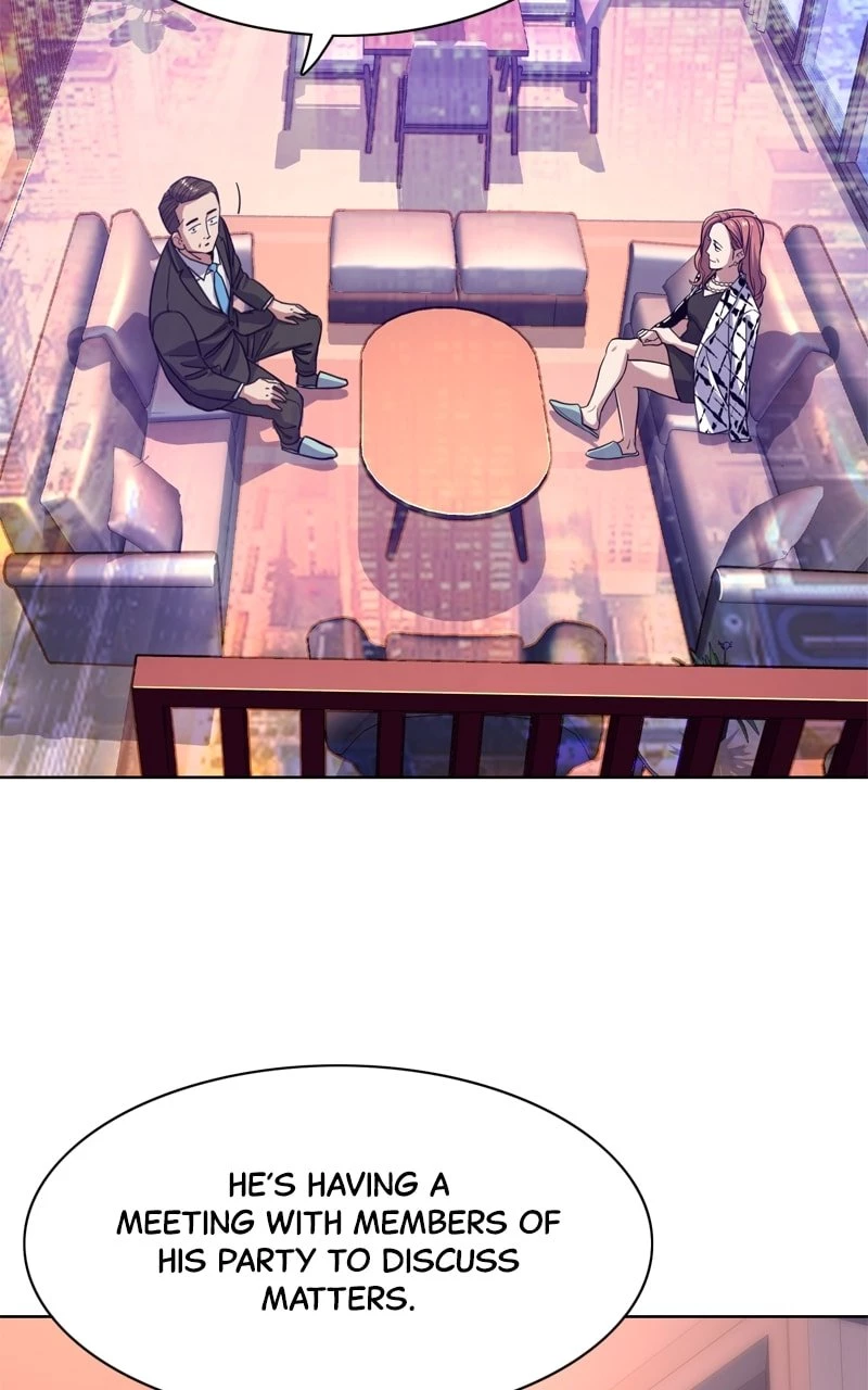 Reborn Rich Chapter 70 - 85