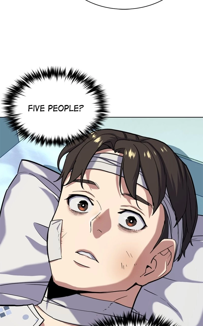 Reborn Rich Chapter 68 - 17