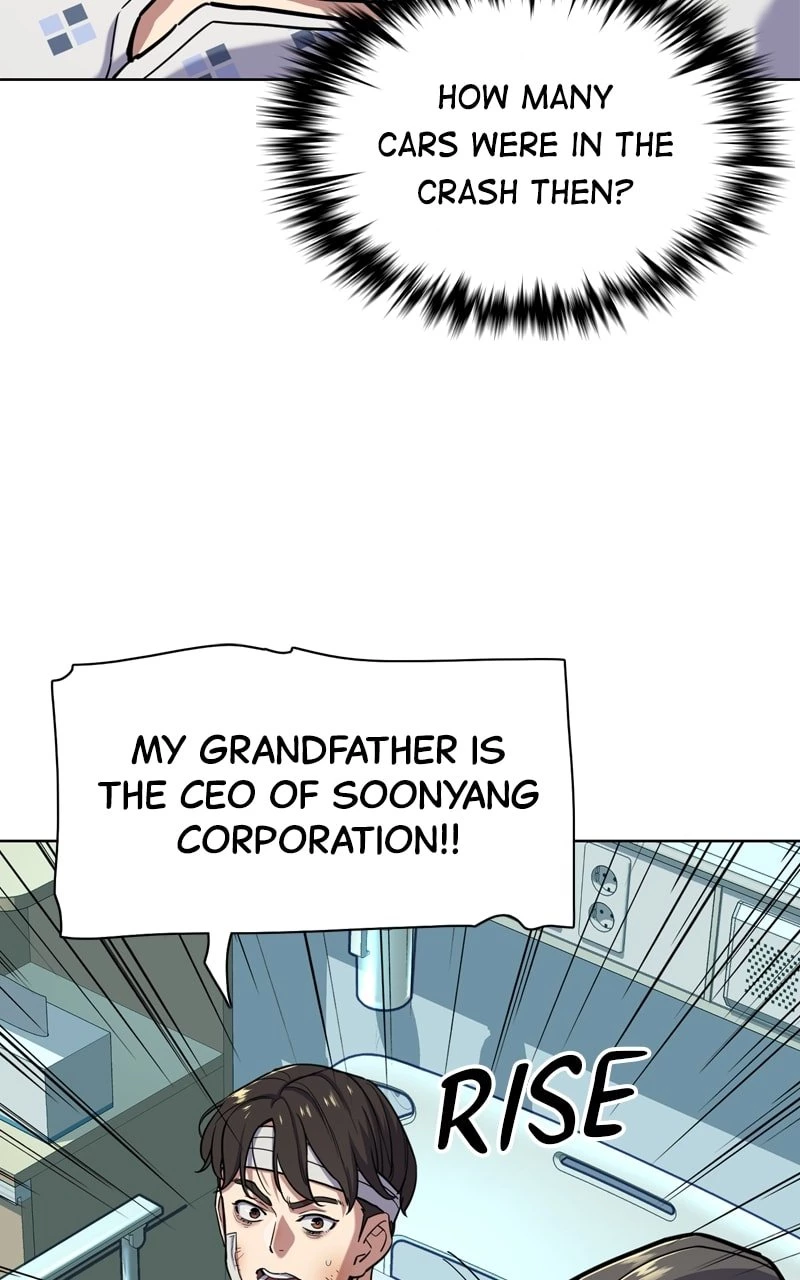 Reborn Rich Chapter 68 - 18