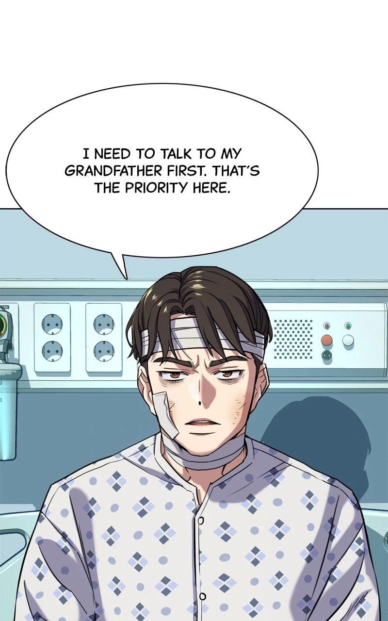 Reborn Rich Chapter 68 - 25