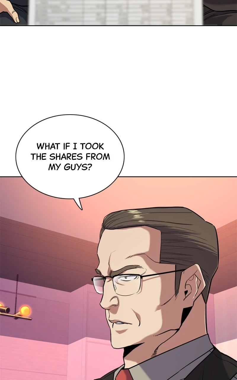 Reborn Rich Chapter 67 - 5