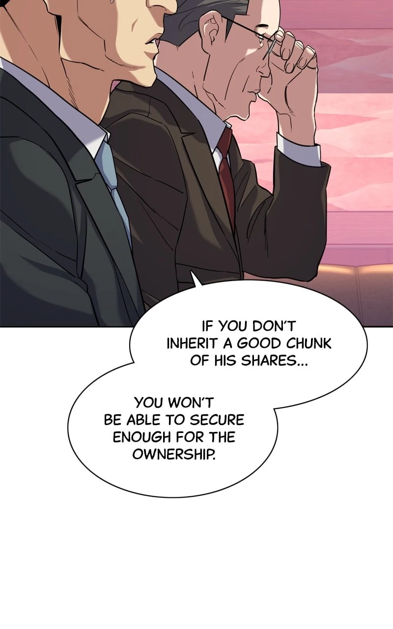 Reborn Rich Chapter 67 - 7