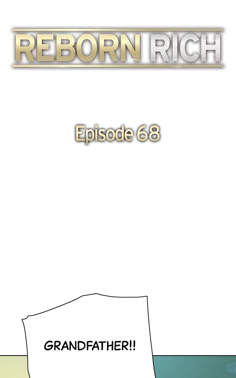 Reborn Rich Chapter 68 - 30