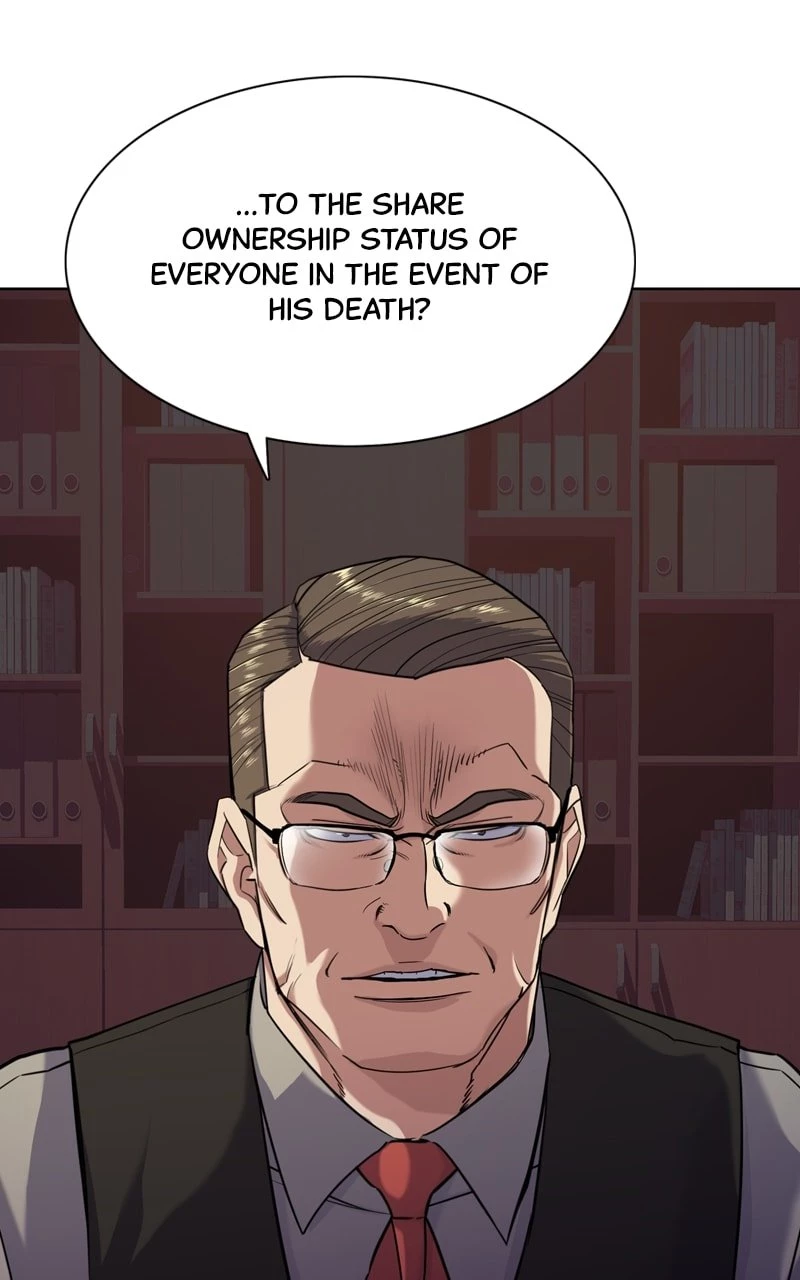 Reborn Rich Chapter 67 - 10