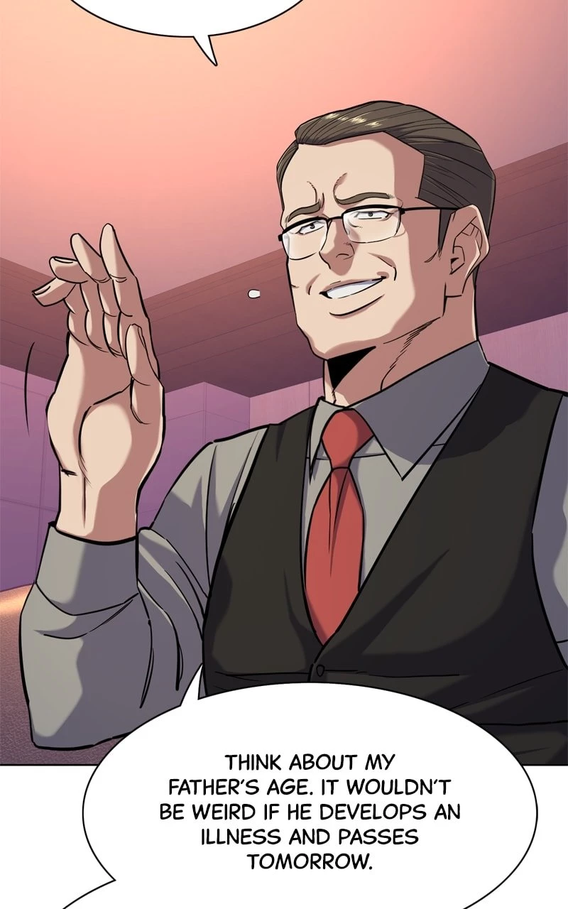 Reborn Rich Chapter 67 - 14