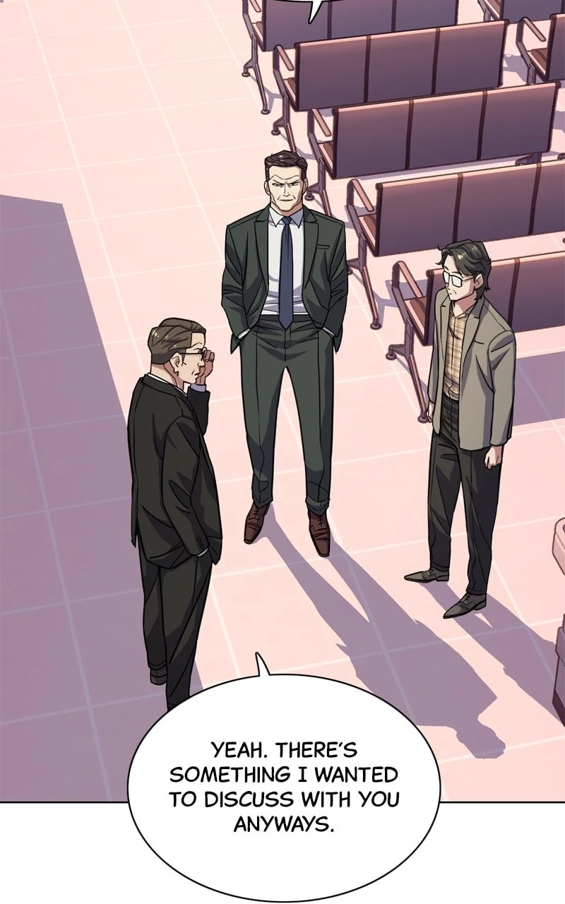 Reborn Rich Chapter 69 - 83