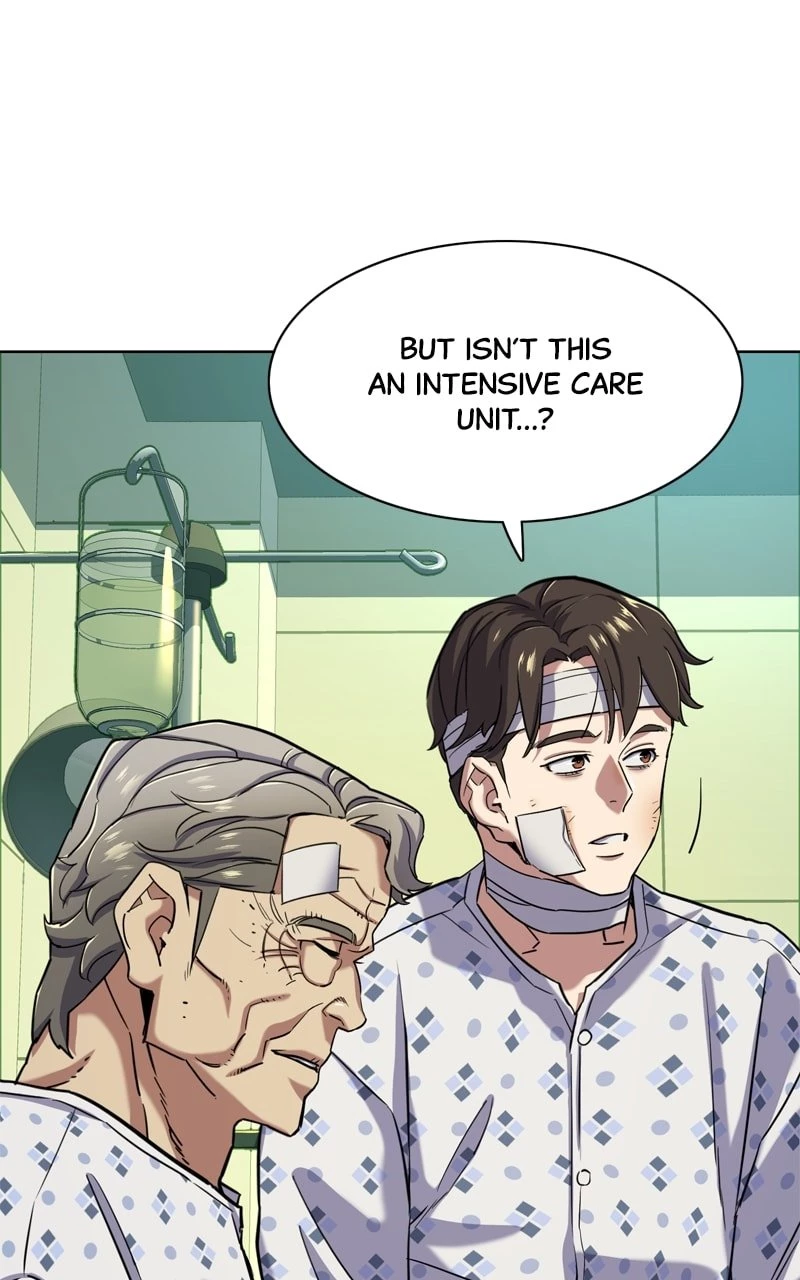Reborn Rich Chapter 68 - 37