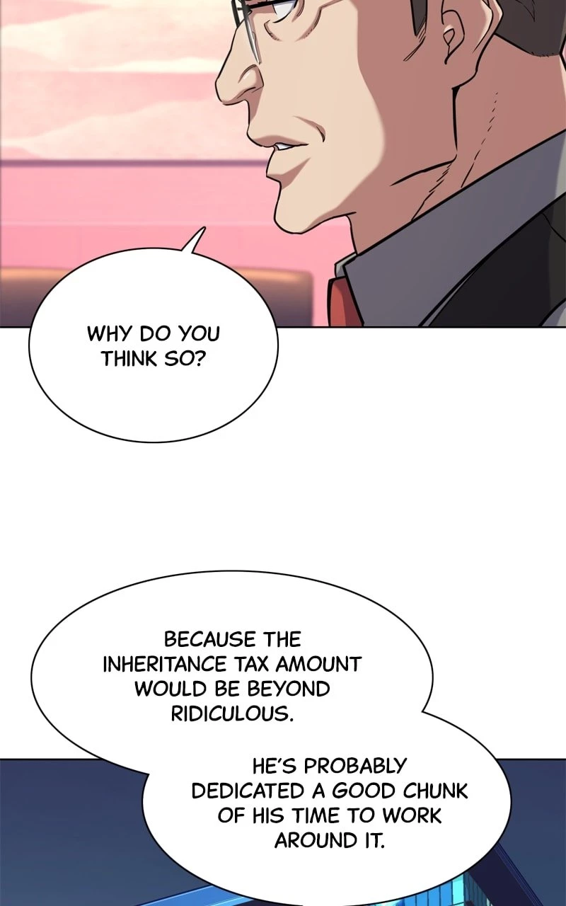 Reborn Rich Chapter 67 - 20