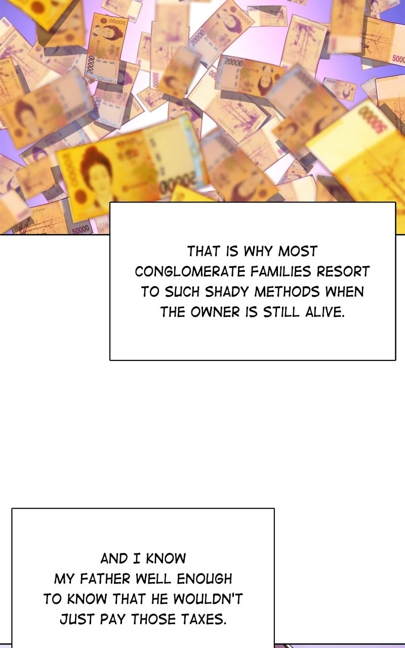 Reborn Rich Chapter 67 - 24