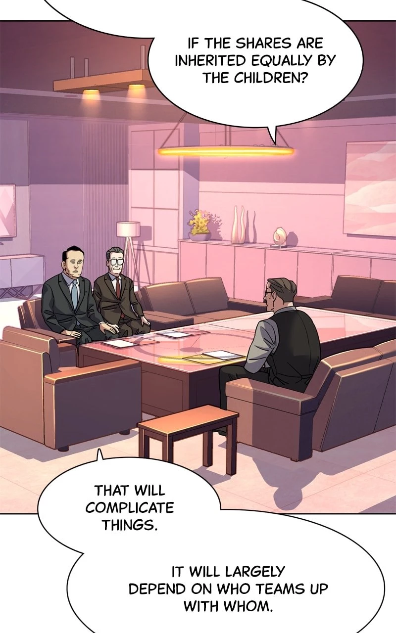 Reborn Rich Chapter 67 - 26