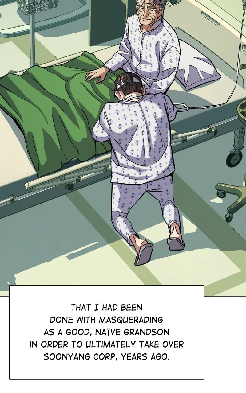 Reborn Rich Chapter 68 - 48