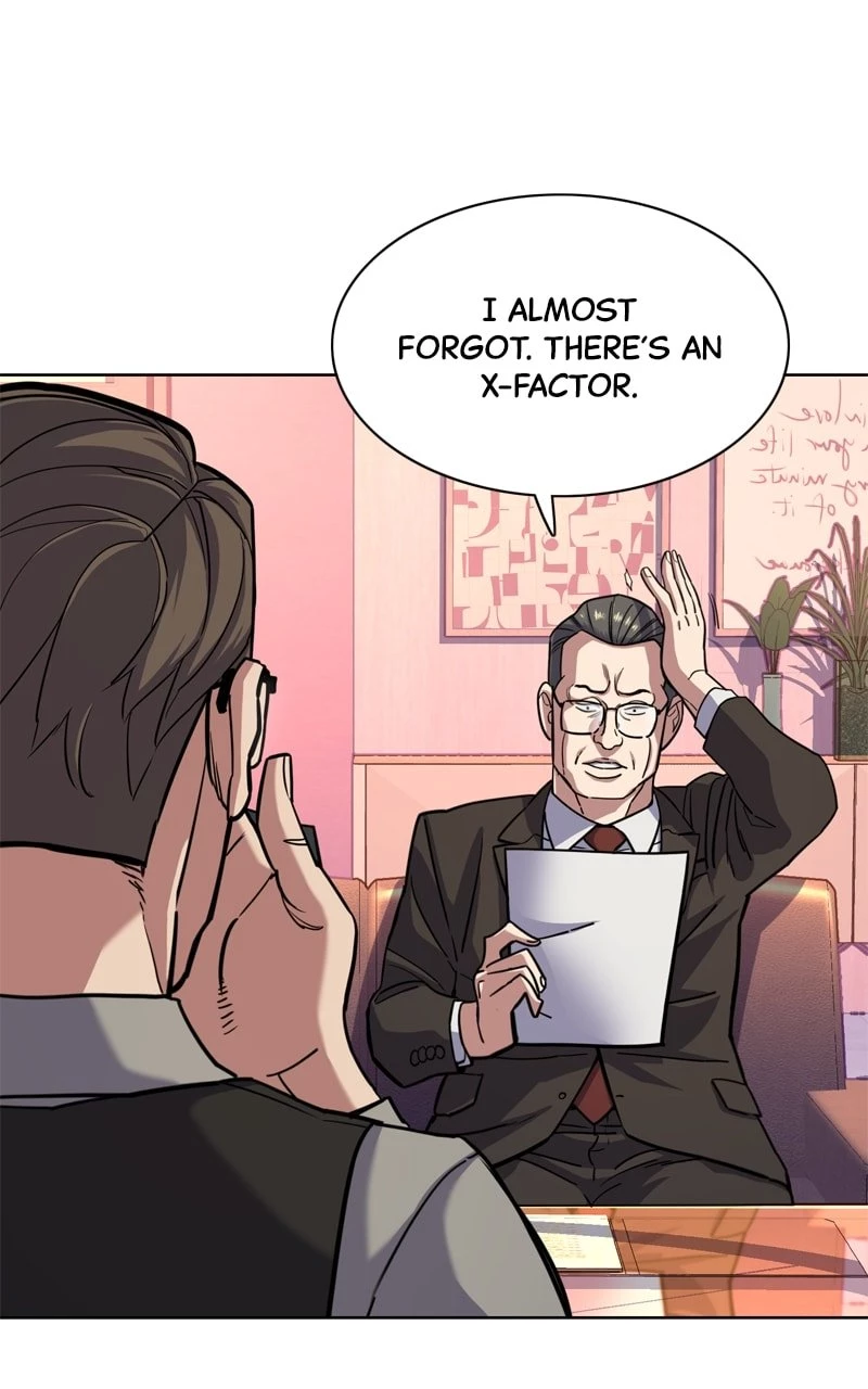 Reborn Rich Chapter 67 - 32