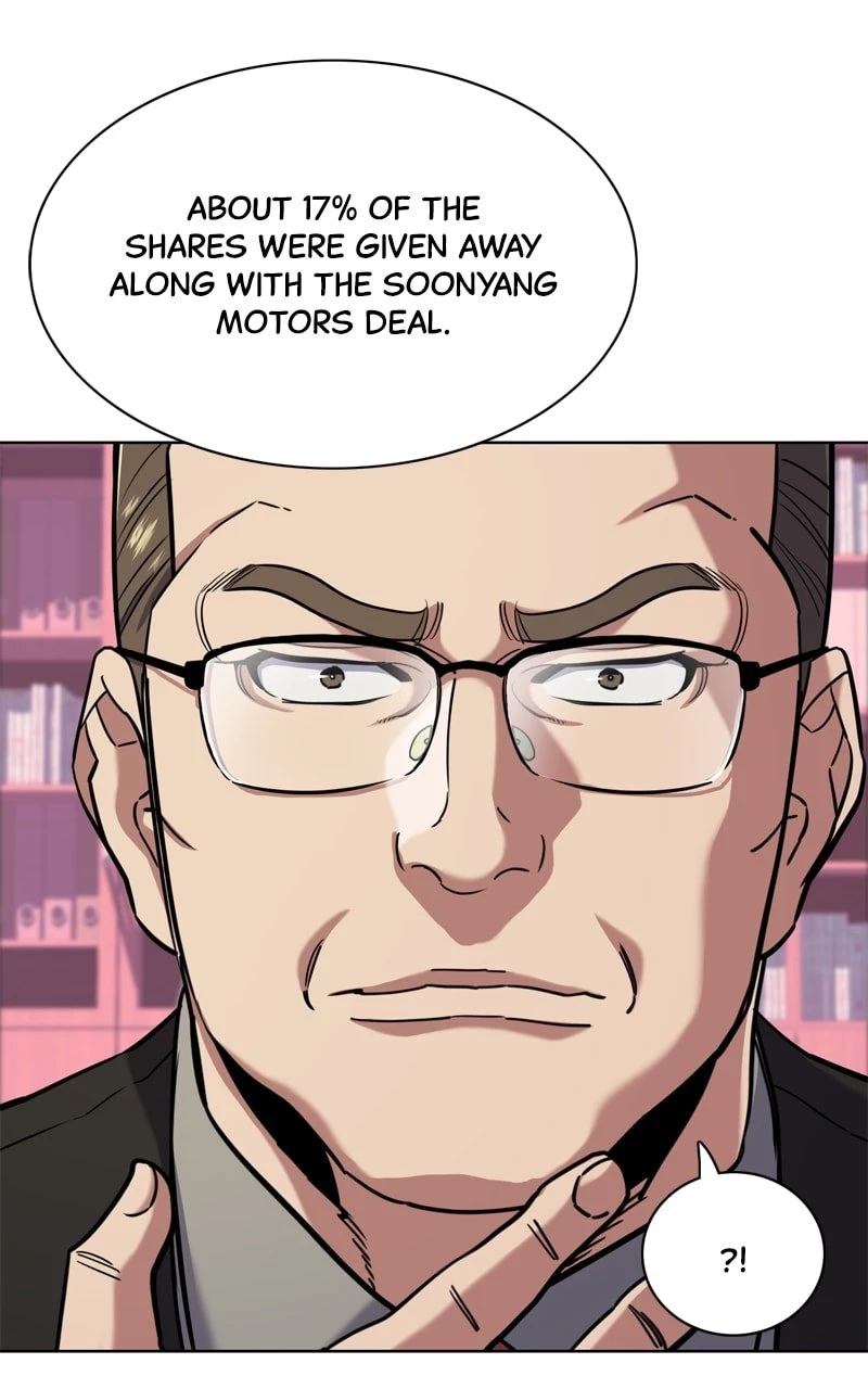 Reborn Rich Chapter 67 - 33