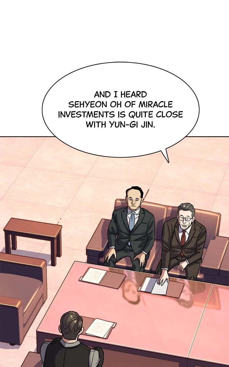 Reborn Rich Chapter 67 - 34