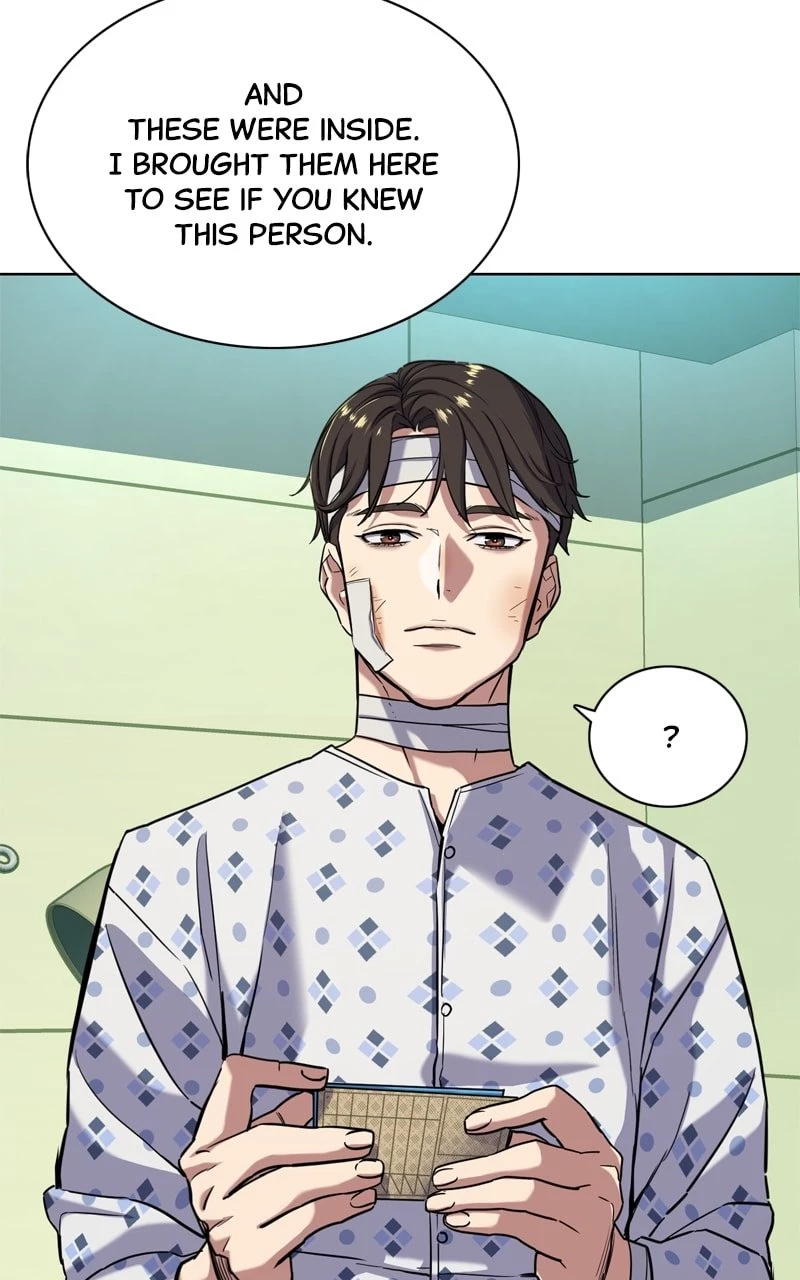 Reborn Rich Chapter 68 - 58