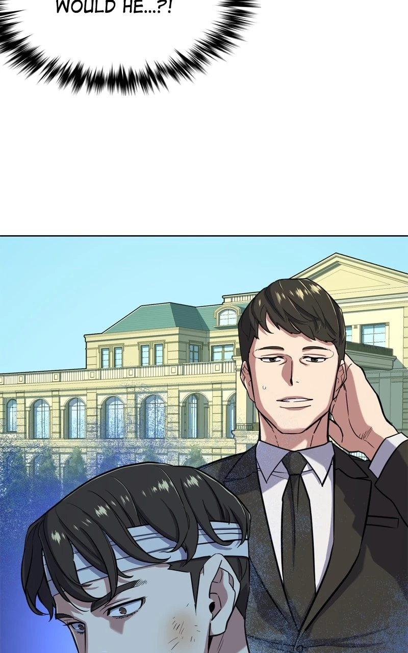 Reborn Rich Chapter 68 - 61