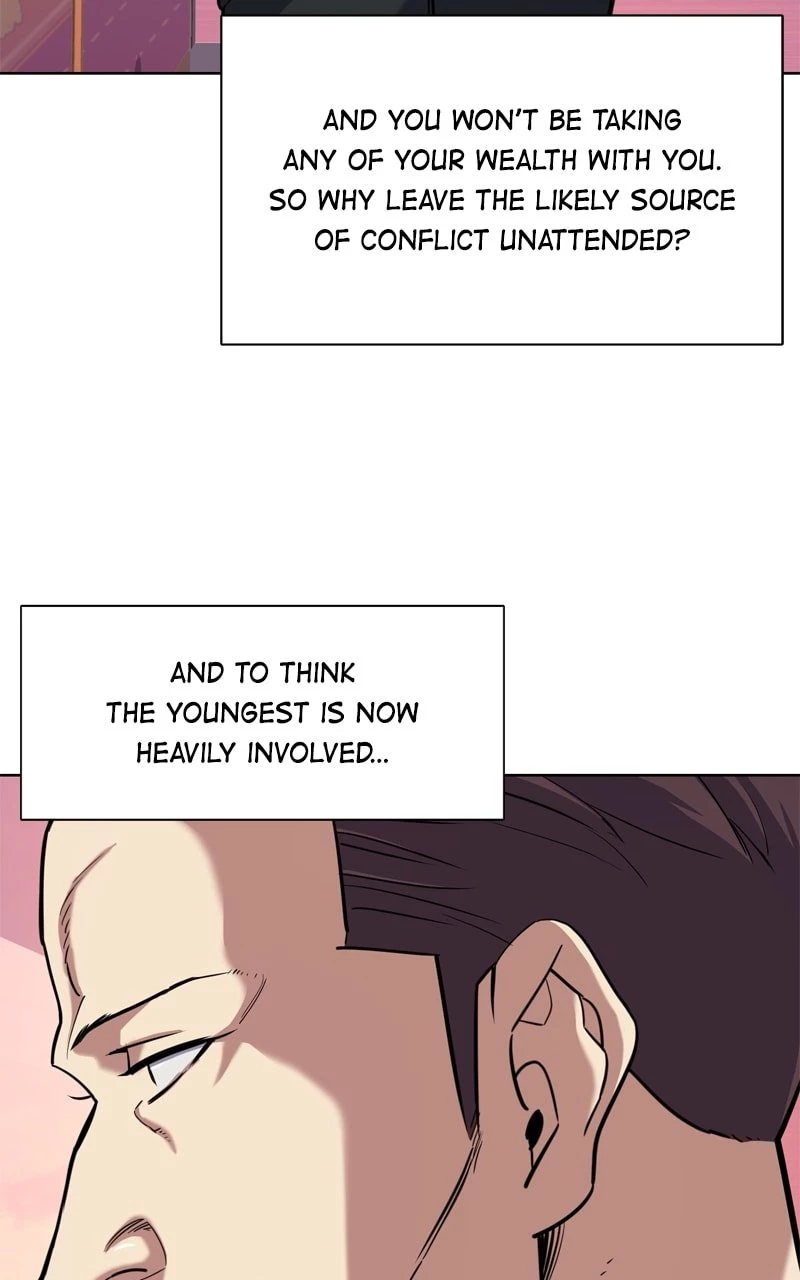 Reborn Rich Chapter 67 - 46
