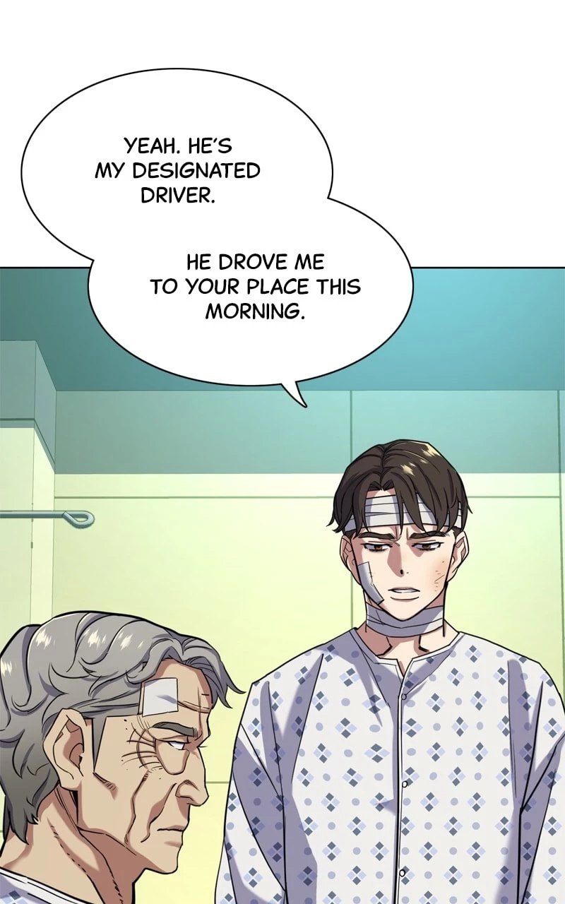 Reborn Rich Chapter 68 - 64