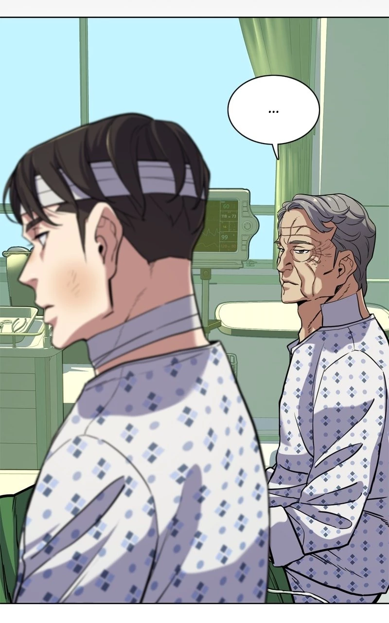 Reborn Rich Chapter 68 - 70