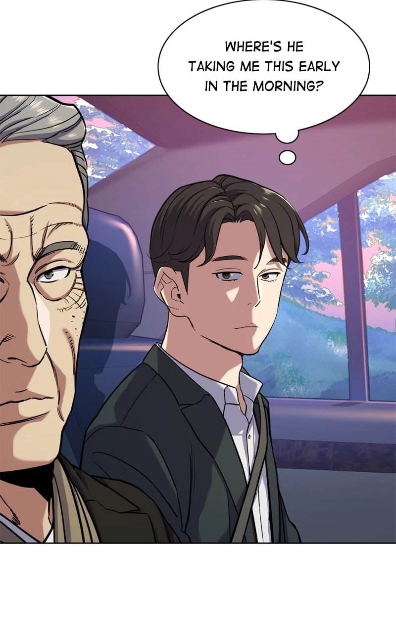 Reborn Rich Chapter 67 - 54