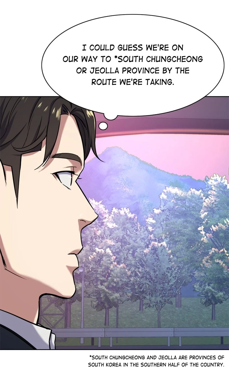 Reborn Rich Chapter 67 - 55
