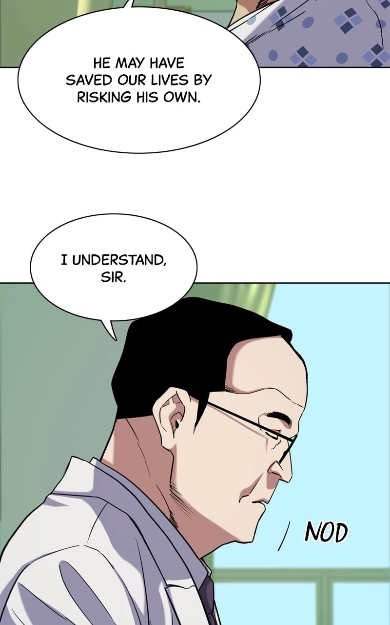 Reborn Rich Chapter 68 - 73