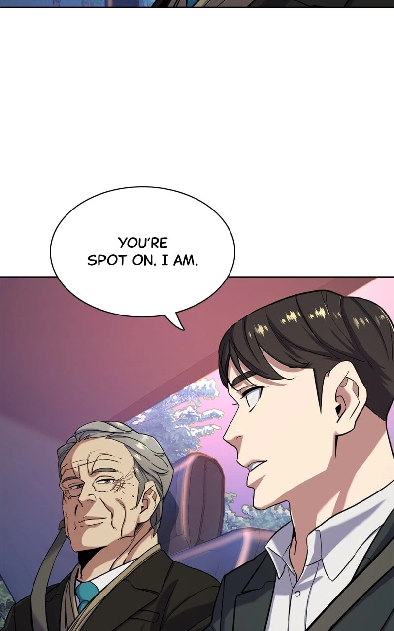 Reborn Rich Chapter 67 - 58