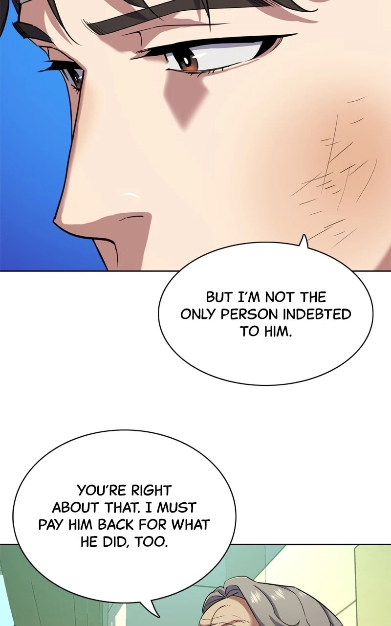 Reborn Rich Chapter 68 - 79