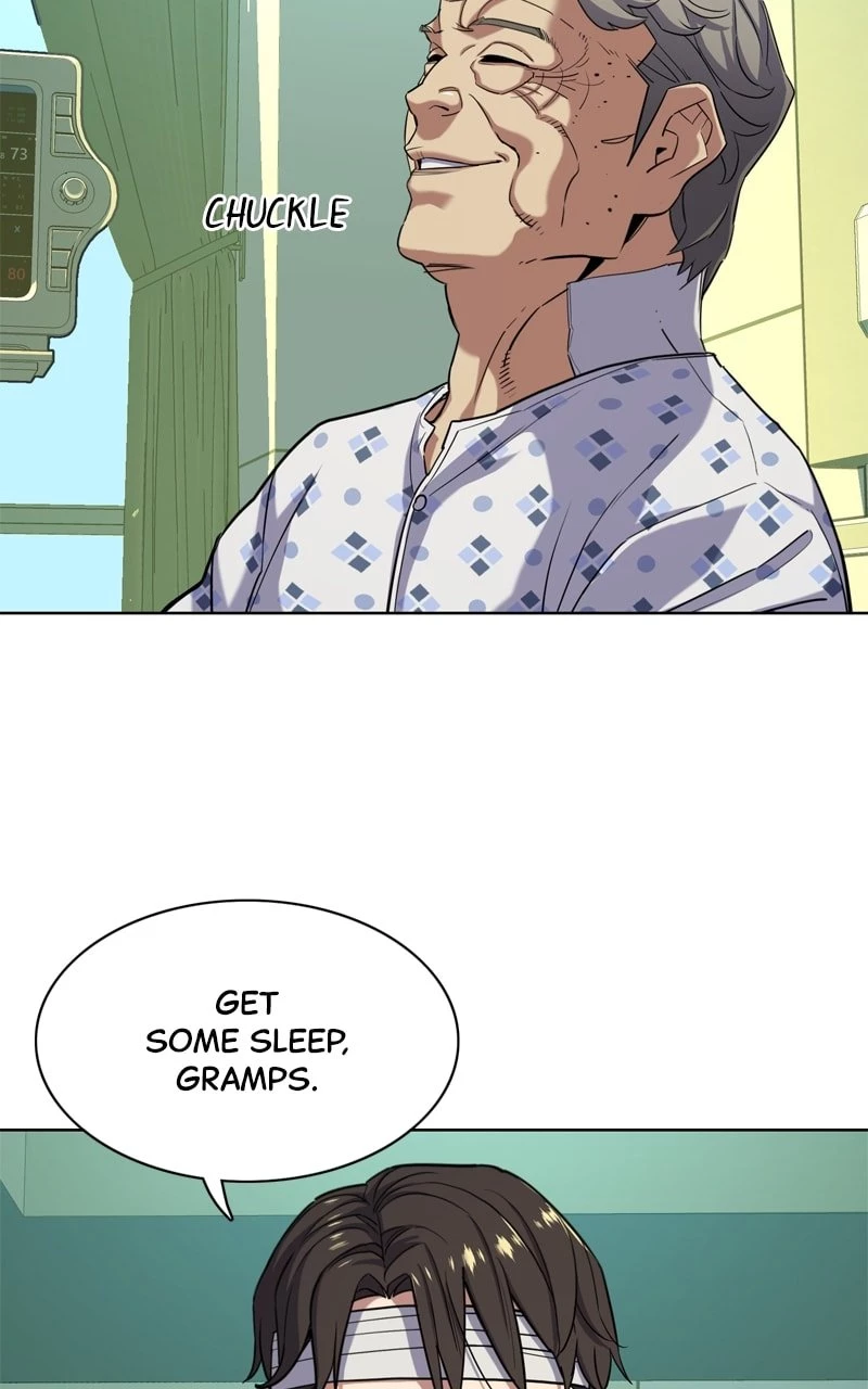 Reborn Rich Chapter 68 - 80