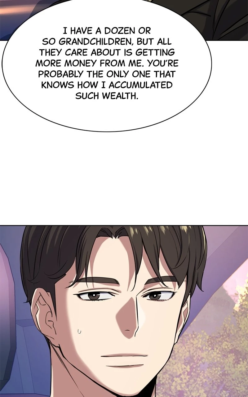 Reborn Rich Chapter 67 - 72
