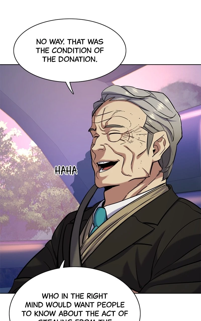 Reborn Rich Chapter 67 - 77