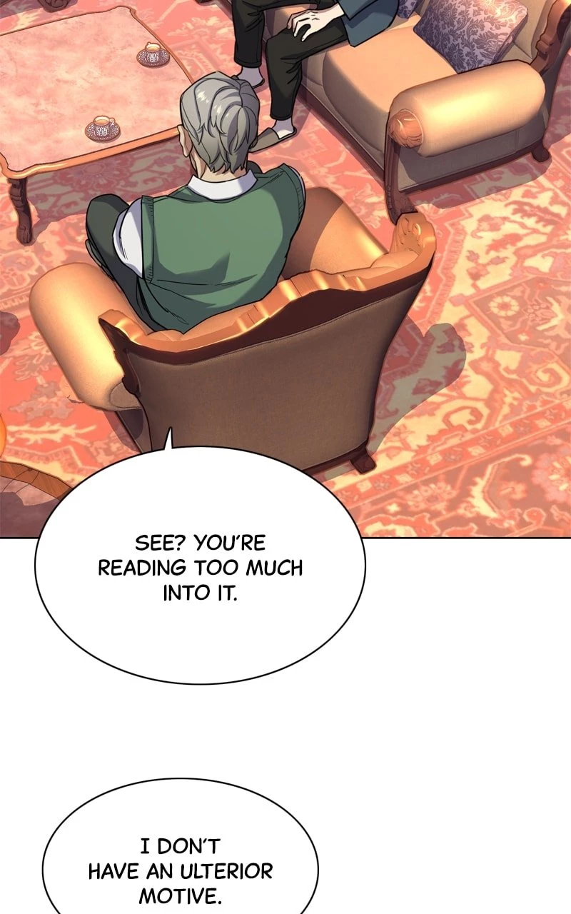 Reborn Rich Chapter 66 - 47