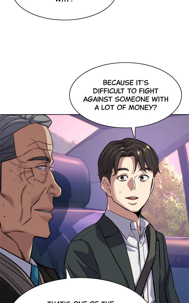 Reborn Rich Chapter 67 - 83