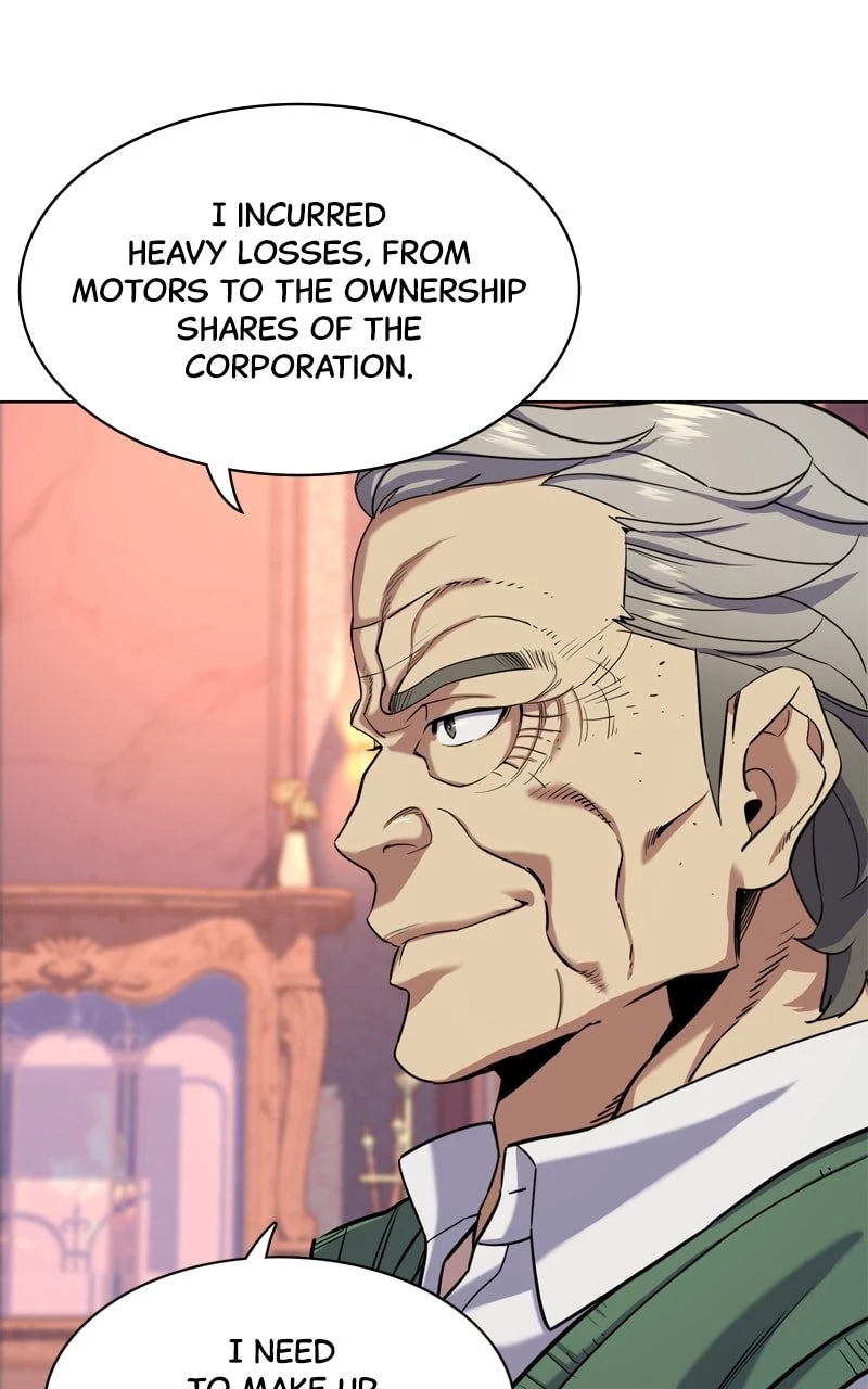 Reborn Rich Chapter 66 - 55