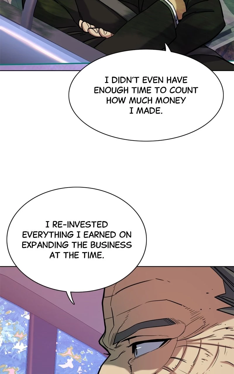 Reborn Rich Chapter 67 - 89