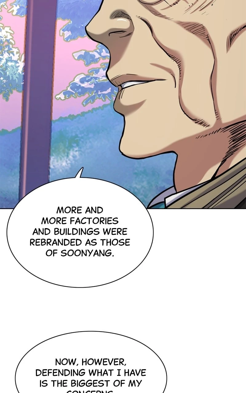 Reborn Rich Chapter 67 - 90